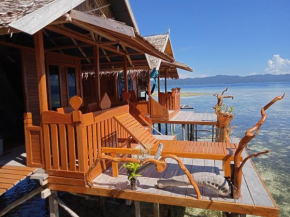 Sunset homestay